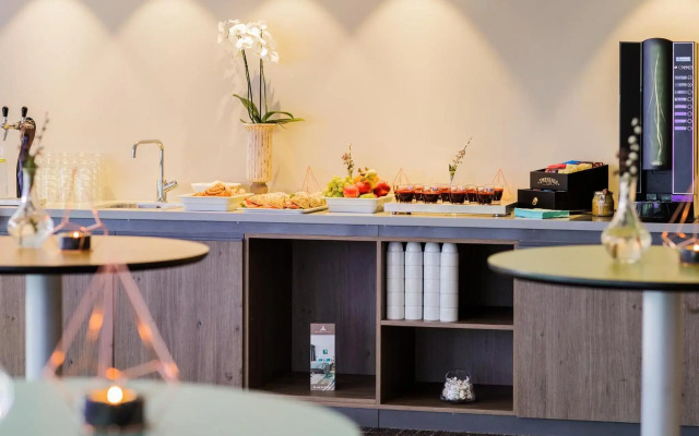 Arenahotellet i Uppsala