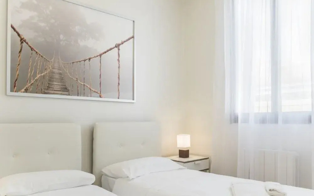San Marco Penthouse by Wonderful Italy