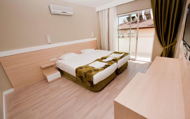 Akdora Elite Hotel & Spa