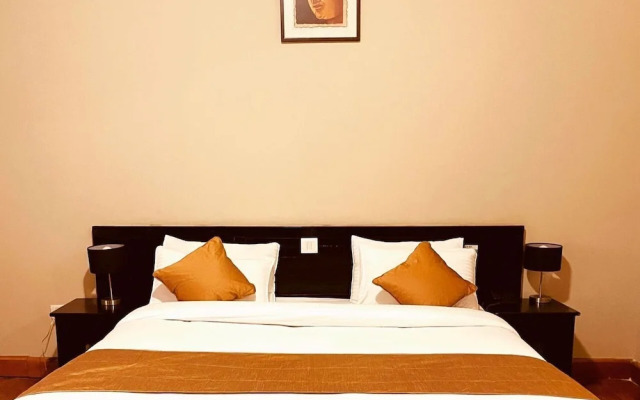 Hotel Dorjee Ling