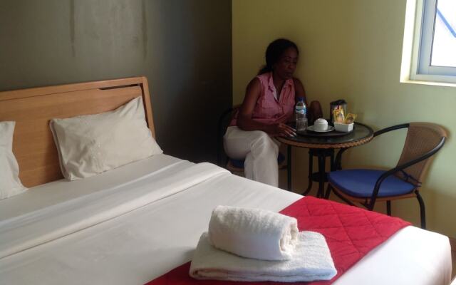 Maputo Residence Inn hotel