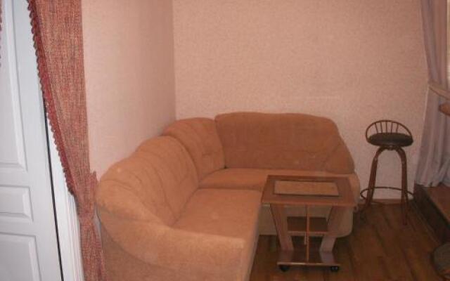 Guest House na Troitskoy