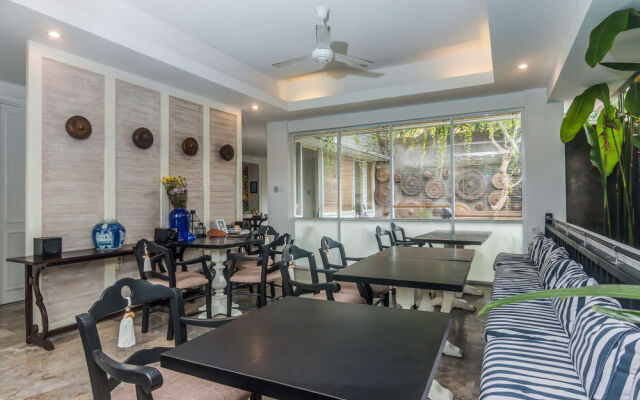 ZEN Premium Petitenget Umasari