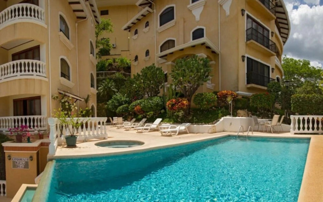 Marina and Ocean View - Real Condo 231 Perfect for couple