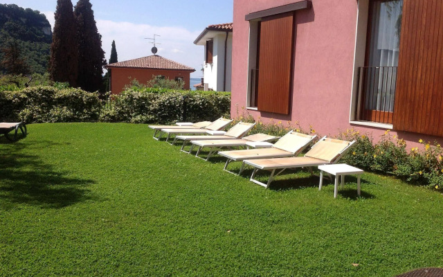 Hotel Villa Cà Nova