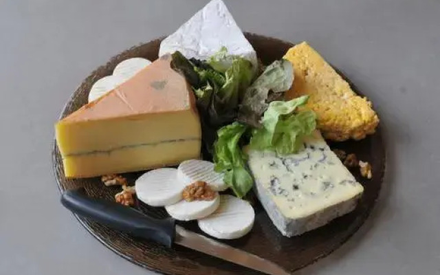 Hôtel de la Valentin