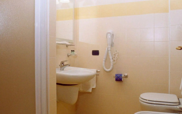 Hotel Costa d'Oro