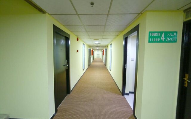 Aliqbal Hotel