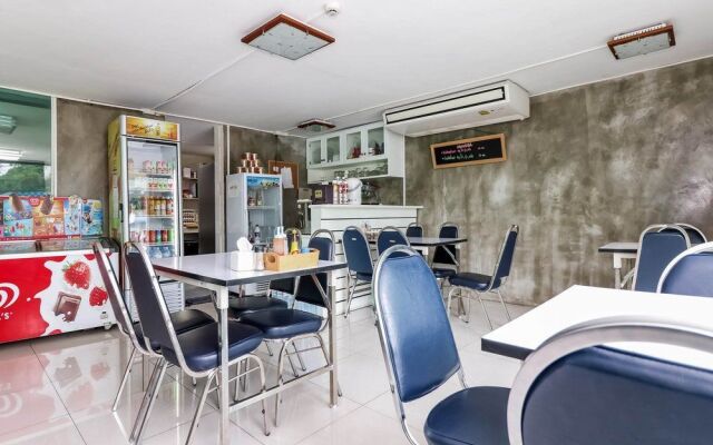 Nida Rooms Pa Krang 113 Big C