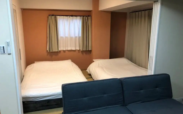 Toy Hotel