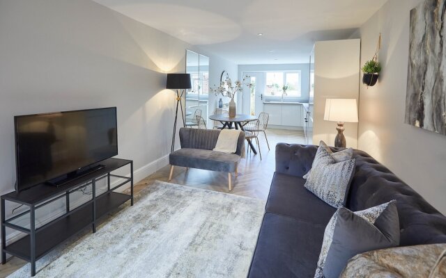 The Madison at Prospect Hill Apartments