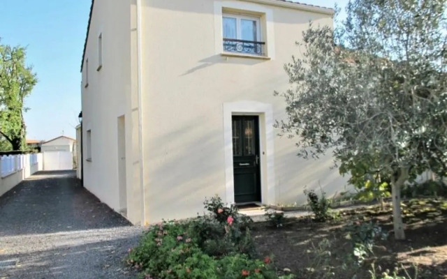 Gîte Saint-Philbert-de-Grand-Lieu, 2 pièces, 3 personnes - FR-1-306-885