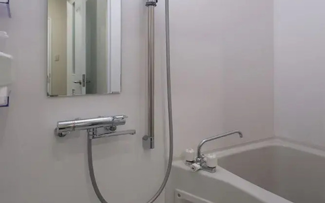 Yadoya capsule hotel