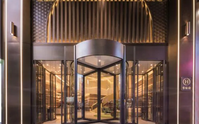 Madison Hotel Chongqing Wanzhou