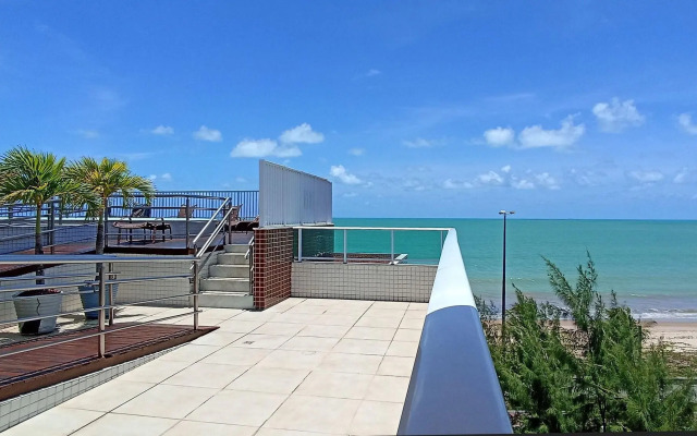 Happy Hotel Manaíra