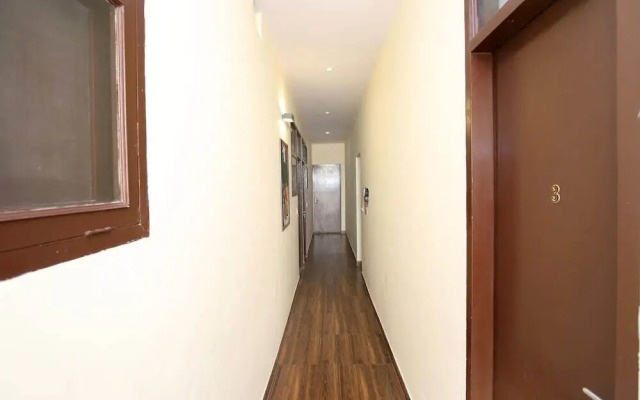 Hotel Rooftop By OYO Rooms