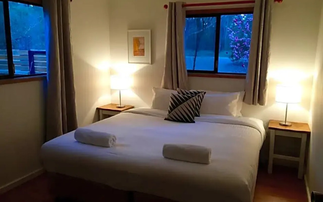 Wild Woods at Pokolbin