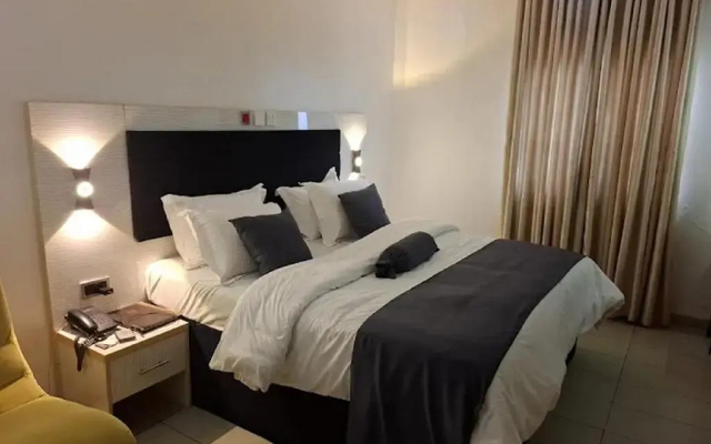 Gold Value Hotels