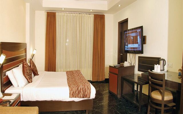 Hotel Centrum