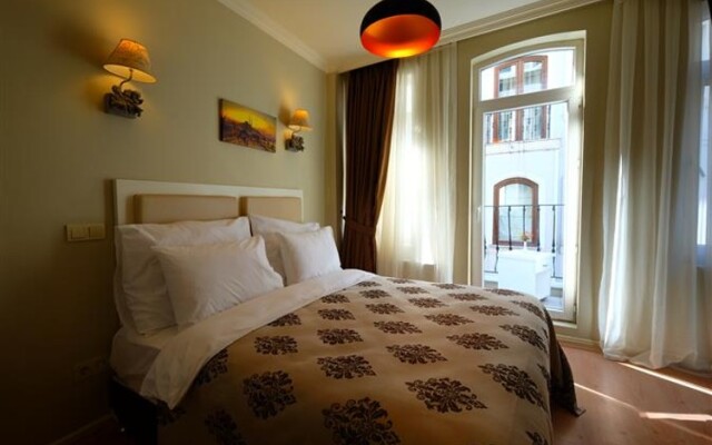 Ada Home's Hotel Taksim