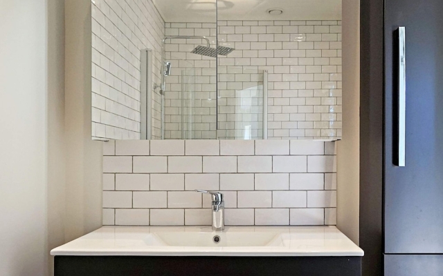 Holiday Home in Töllsjö