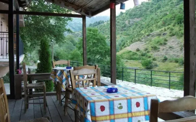 Guesthouse Kasaria