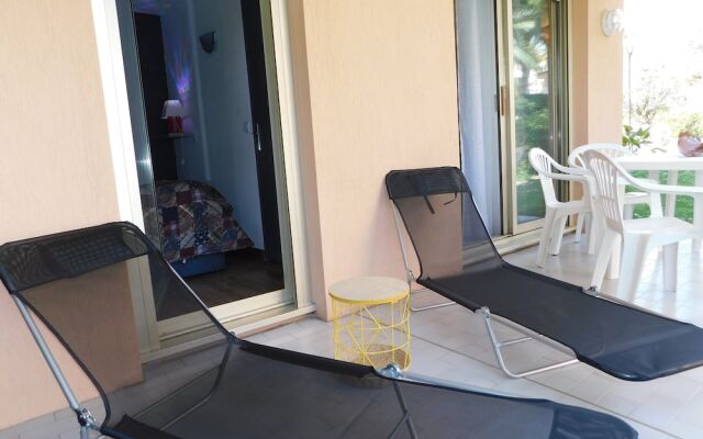 T 2 Residence du Golf