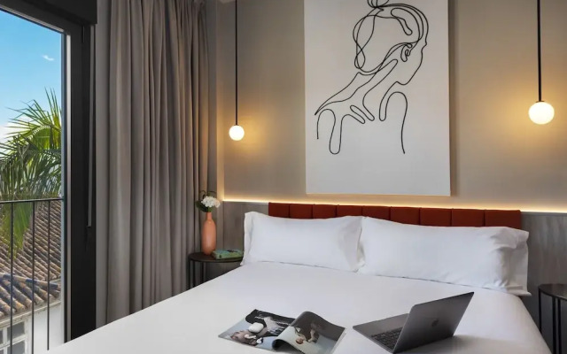 Coeo Peña Design Apartments