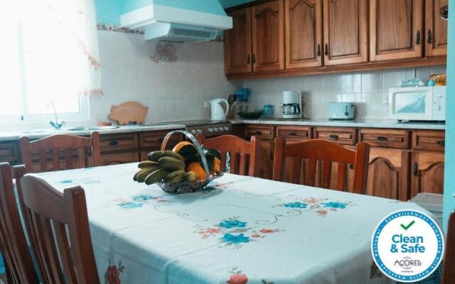 Cordeiro's House