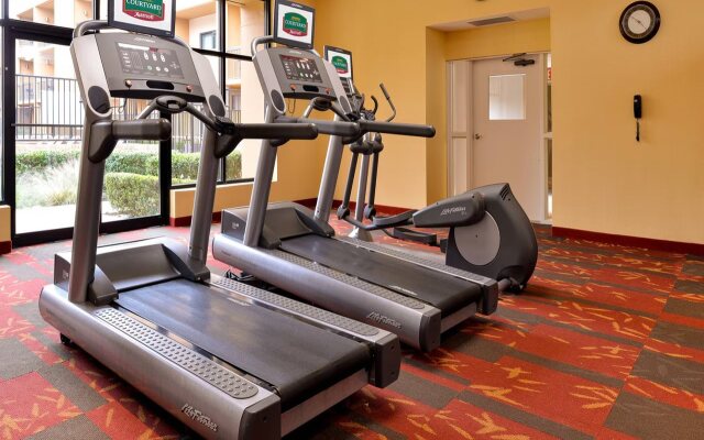 Courtyard by Marriott Dallas Northwest