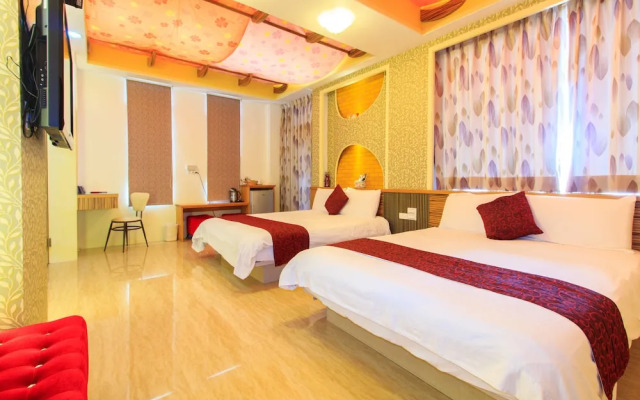 Lanyang B&B