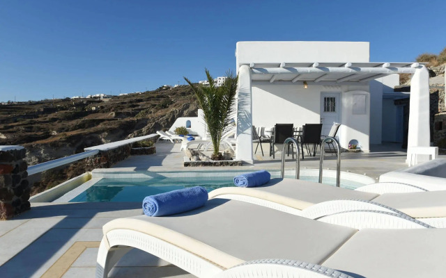 Villa Sagini Exclusive