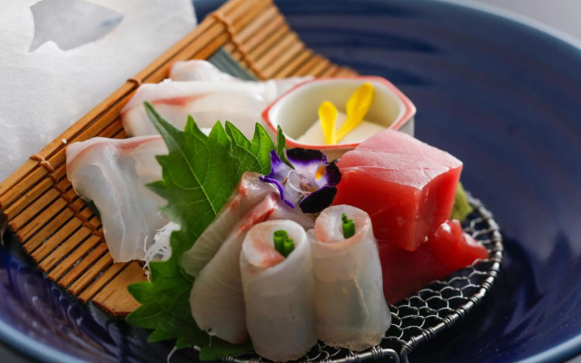 Meiseki No Yado Kagetsu