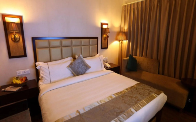 Sinon Baga Retreat