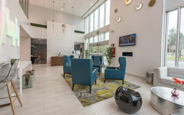 Lexen Hotel North Hollywood