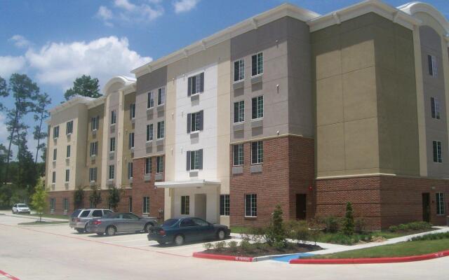 Candlewood Suites Houston (The Woodlands), an IHG Hotel