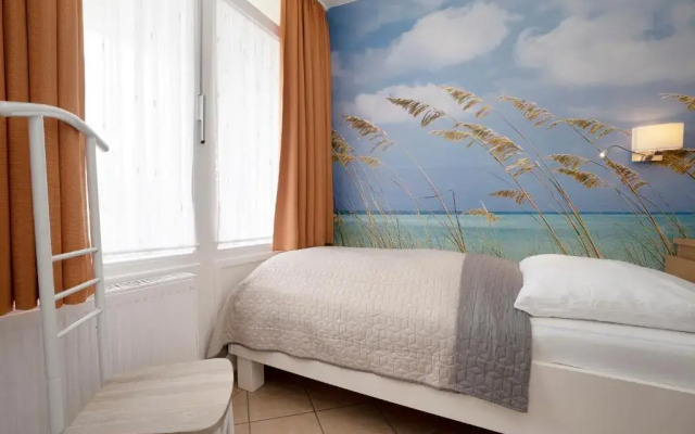 Sonnenwinkel Wohnung 5