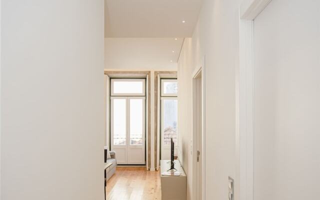 Liiiving-Mouzinho Residence Apartment 3T