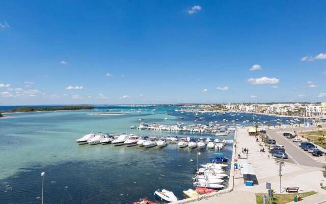 1878 Villa Itaca Garden