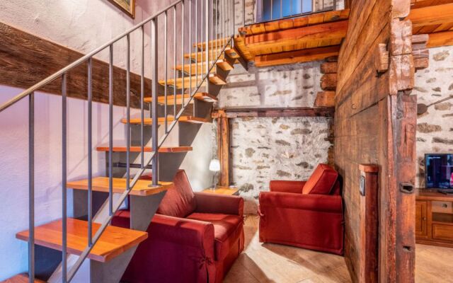 Apartment Les Cors Fenis 17606