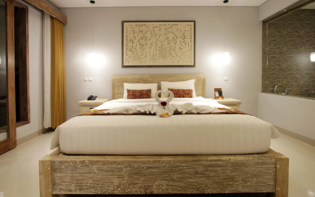 ZEN Rooms Ubud Jembawan