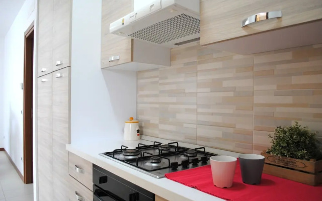 BnBook - Stella Apartments