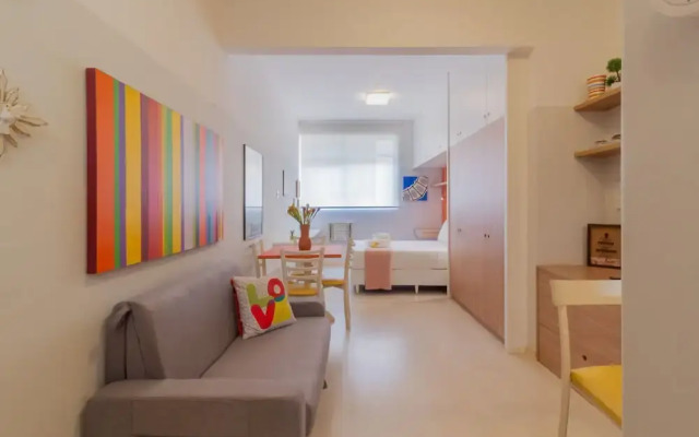 Rc305 Zona3 in Rio de Janeiro