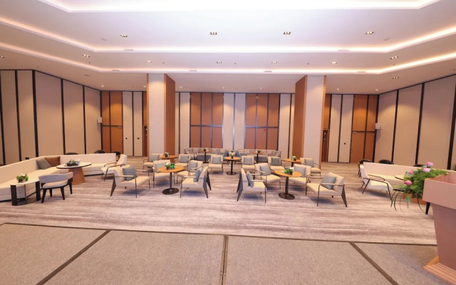 Fairfield by Marriott Guangzhou Konggang