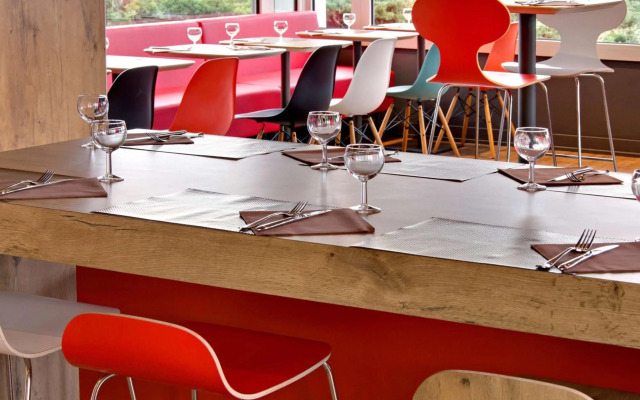 ibis budget Clermont-Ferrand Centre Montferrand