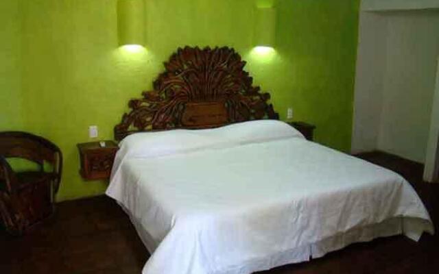 Casa Playa Encantada