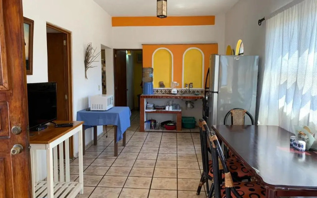 Casa Ana Ruth Hotel y Suites
