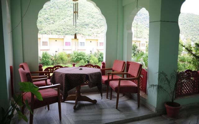 Hotel Prem Villas Pushkar