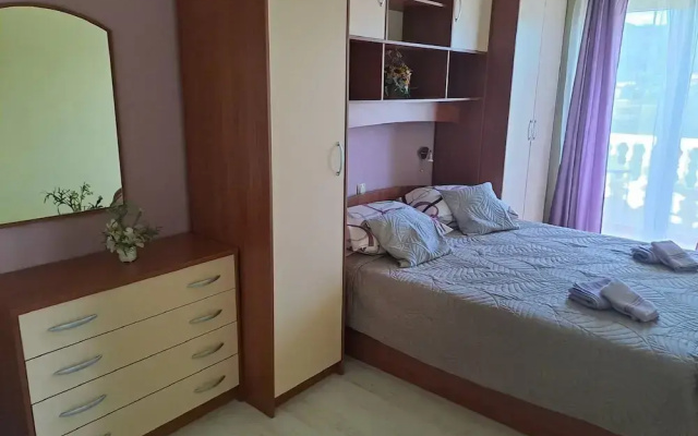 Apartments Gordana