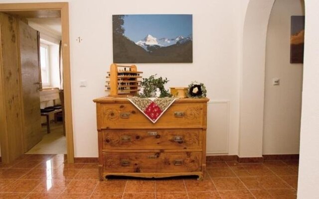 Apartmenthaus Berndlalm